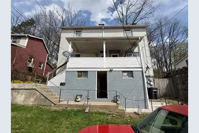 621-623 Ridge Ave, Carnegie, PA 15106 - Photo 1