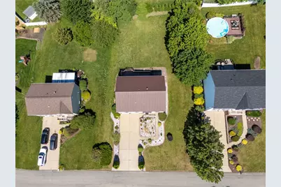 1342 Morgan Cir, North Strabane, PA 15317 - Photo 33