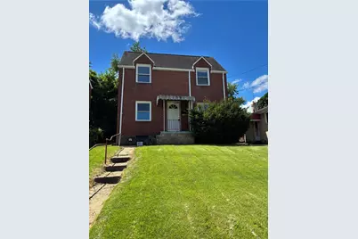 908 Worthington Ave, Clairton, PA 15025 - Photo 1