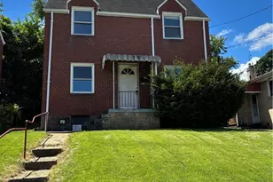908 Worthington Ave, Clairton, PA 15025 - Photo 1