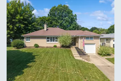 629 Sandy Hill, Penn Twp, PA 15642 - Photo 1