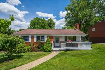 5185 Caste Drive, Pittsburgh, PA 15236 - Photo 1
