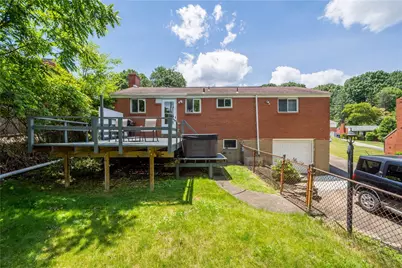 5185 Caste Drive, Pittsburgh, PA 15236 - Photo 35