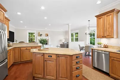 127 Breezewood Drive, Peters Township, PA 15367 - Photo 21