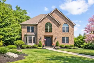 127 Breezewood Dr, Peters Township, PA 15367 - Photo 1