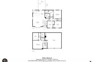 96 James St, North Union Township, PA 15456 - Photo 49