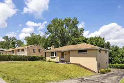 14001 Michael Dr, North Huntingdon, PA 15642 - Photo 3