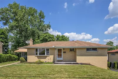 14001 Michael Dr, North Huntingdon, PA 15642 - Photo 1