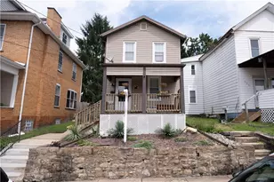 520 Jackson St, Rochester, PA 15074 - Photo 1