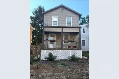 520 Jackson Street, Rochester, PA 15074 - Photo 1