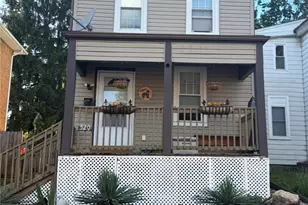520 Jackson St, Rochester, PA 15074 - Photo 1