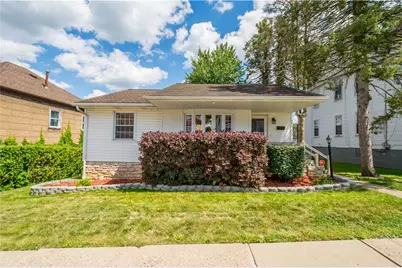 510 Chartiers Ave, Canonsburg, PA 15317 - Photo 1