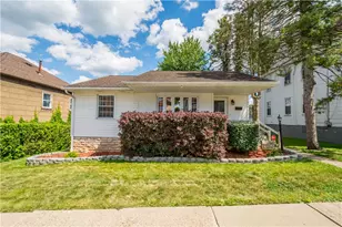510 Chartiers Ave, Canonsburg, PA 15317 - Photo 1