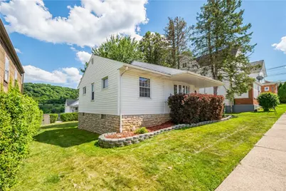 510 Chartiers Ave, Canonsburg, PA 15317 - Photo 3
