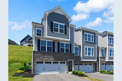 409 Spruce Lane, North Strabane, PA 15317 - Photo 1