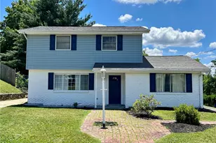 126 Hereford Dr, North Fayette, PA 15071 - Photo 1