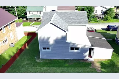 1030 Dixon Road, Cherryhll Township-Clymer, PA 15728 - Photo 5