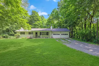 422 Rohrmann Rd, Darlington, PA 16115 - Photo 1