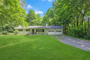 422 Rohrmann Rd, Darlington, PA 16115 - Photo 1