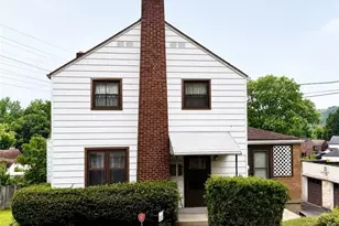 330 Meadow Ave, Pittsburgh, PA 15235 - Photo 1