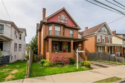 337 W College Street, Canonsburg, PA 15317 - Photo 1