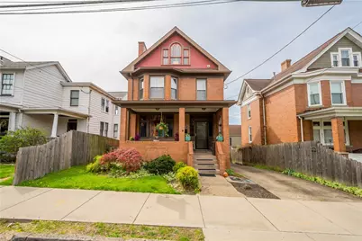 337 W College Street, Canonsburg, PA 15317 - Photo 3
