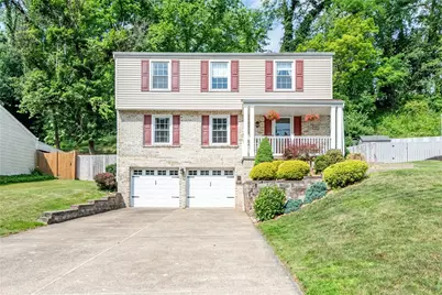 931 Cork Drive, Bethel Park, PA 15102 - Photo 1