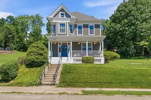 102 Fountain St, Pittsburgh, PA 15205 - Photo 1