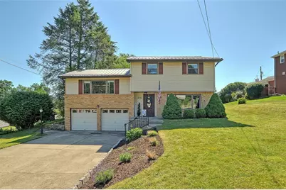 318 Smallwood Drive, Moon/Crescent Twp, PA 15108 - Photo 1