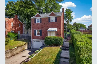 1591 Greencrest Dr, Pittsburgh, PA 15226 - Photo 45