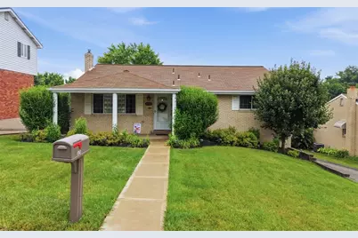1710 Gina Dr, West Mifflin, PA 15122 - Photo 1