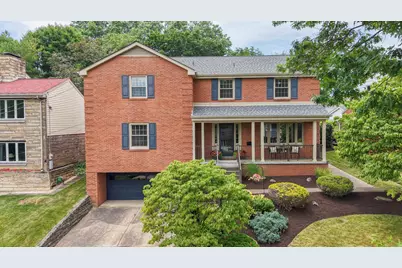 206 Main Entrance Drive, Pittsburgh, PA 15228 - Photo 1