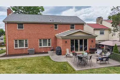206 Main Entrance Drive, Pittsburgh, PA 15228 - Photo 41