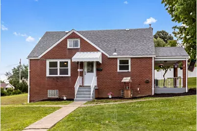 1376 Peterson Dr, Jefferson Hills, PA 15025 - Photo 1