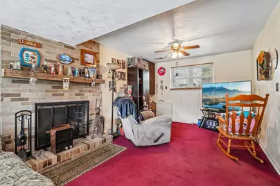 42 Fitch Ln. Lane, Mount Pleasant Township, PA 15601 - Photo 33