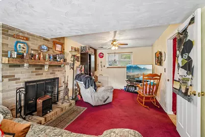 42 Fitch Ln. Lane, Mount Pleasant Township, PA 15601 - Photo 31