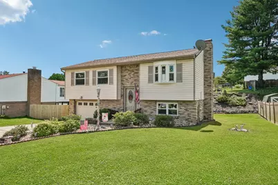 42 Fitch Ln. Lane, Mount Pleasant Township, PA 15601 - Photo 3