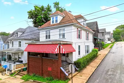 433 Harrison Ave, Greensburg, PA 15601 - Photo 17