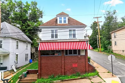 433 Harrison Ave, Greensburg, PA 15601 - Photo 1