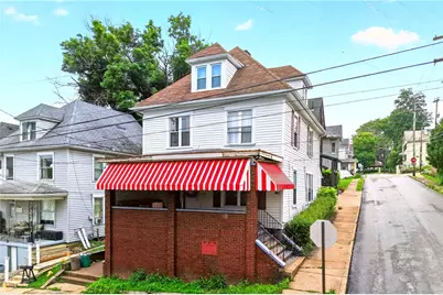 433 Harrison Ave, Greensburg, PA 15601 - Photo 21