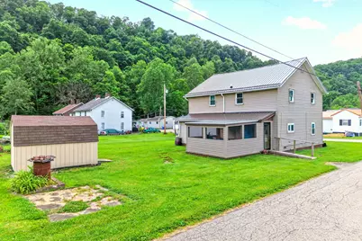 105 2nd Street, Perry Township, PA 15473 - Photo 1