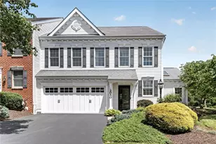 2050 Croghan Dr, Collier Township, PA 15106 - Photo 1