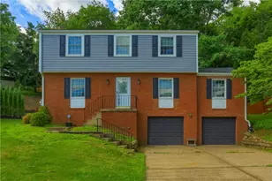 2509 Springwood Dr, Pittsburgh, PA 15116 - Photo 1
