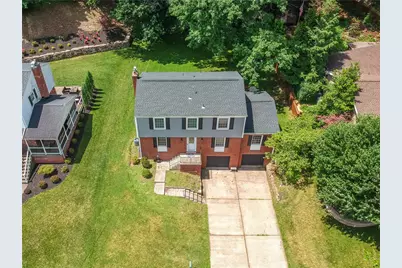2509 Springwood Drive, Pittsburgh, PA 15116 - Photo 5
