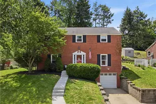 1705 President Dr, Pittsburgh, PA 15116 - Photo 1