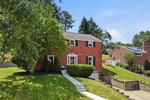 1705 President Dr, Pittsburgh, PA 15116 - Photo 3