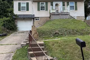 9428 Glendale Rd, Pittsburgh, PA 15235 - Photo 1