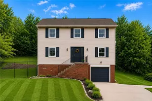 2610 Old National Pike, North Franklin Township, PA 15301 - Photo 1