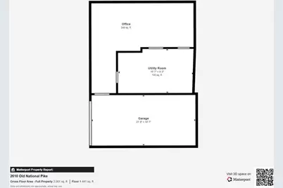 2610 Old National Pike, North Franklin Township, PA 15301 - Photo 29