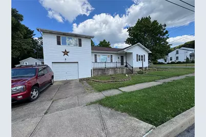 595 S 4th St, Indiana Boro, PA 15701 - Photo 1